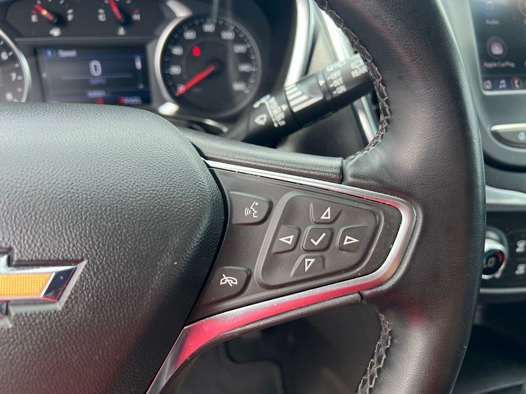 Used 2024 Chevrolet Equinox SUV