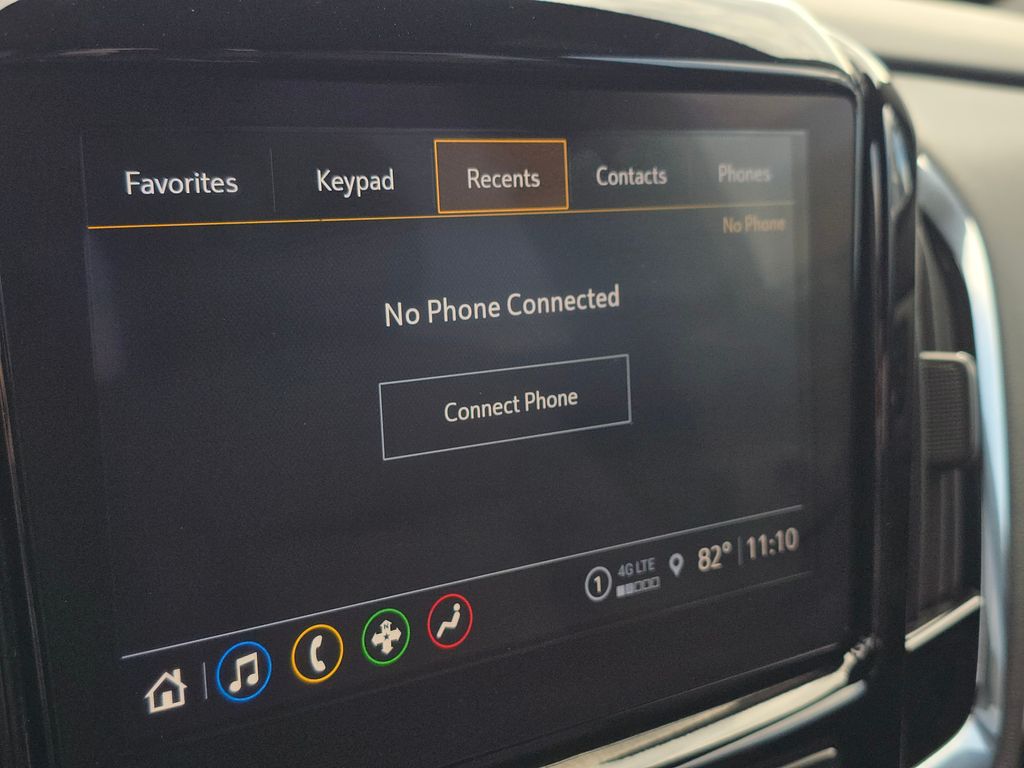 Used 2023 Gray Chevrolet LT Leather image 32