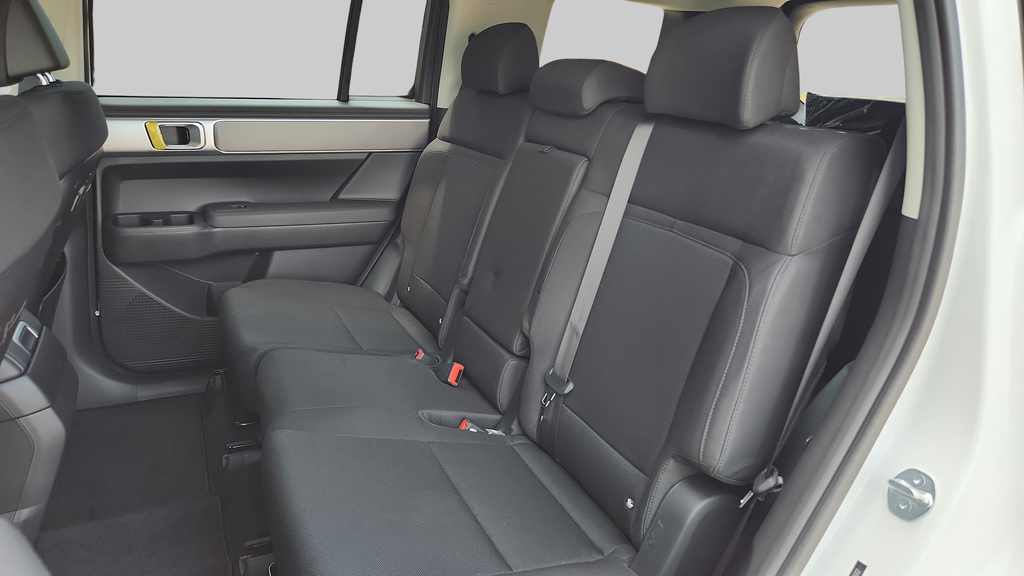 2026 Hyundai Santa Fe Hybrid