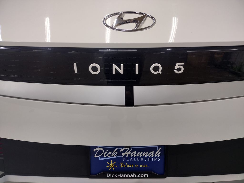 2023 Hyundai IONIQ 5 SEL