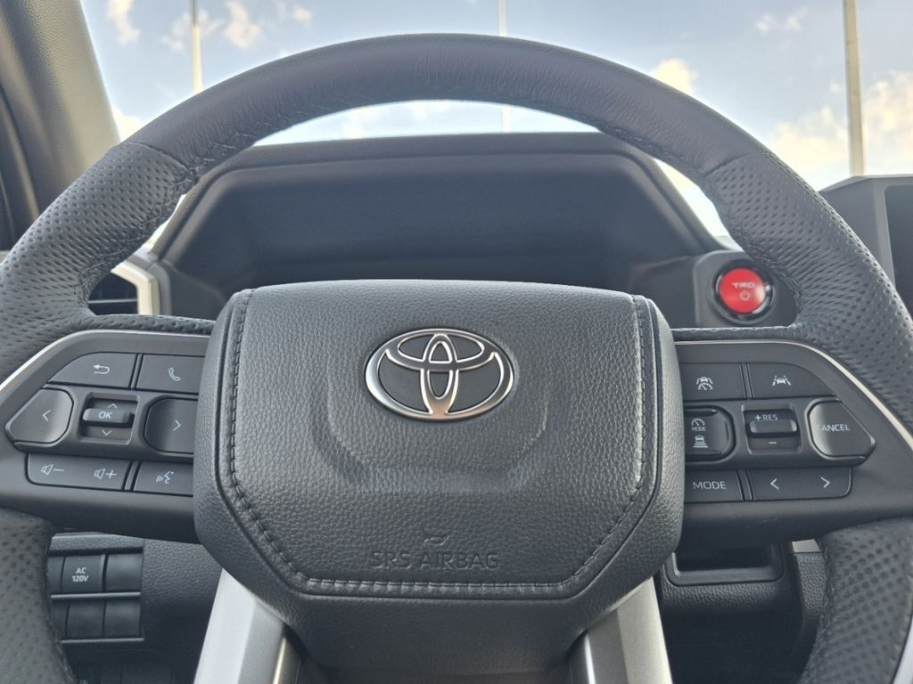 New 2026  Toyota TRD Off Road image 27
