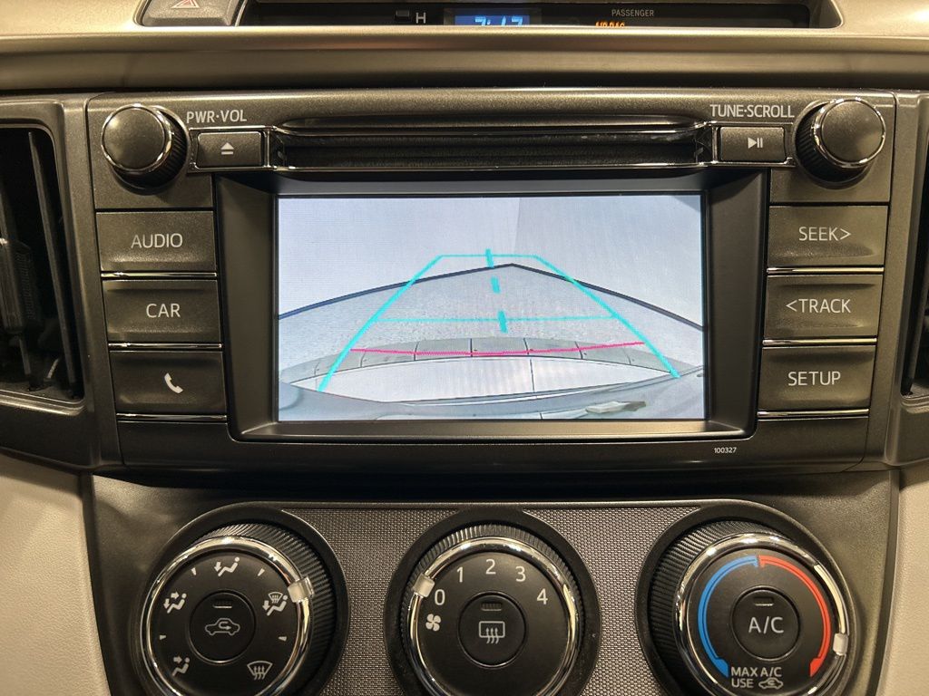 used 2014 Toyota RAV4 car, priced at $14,245