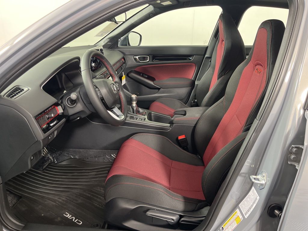 Thumbnail: 2026 Honda Civic - 22