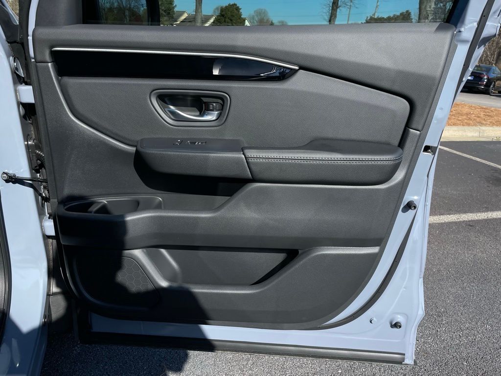 Thumbnail: 2026 Honda Pilot - 29