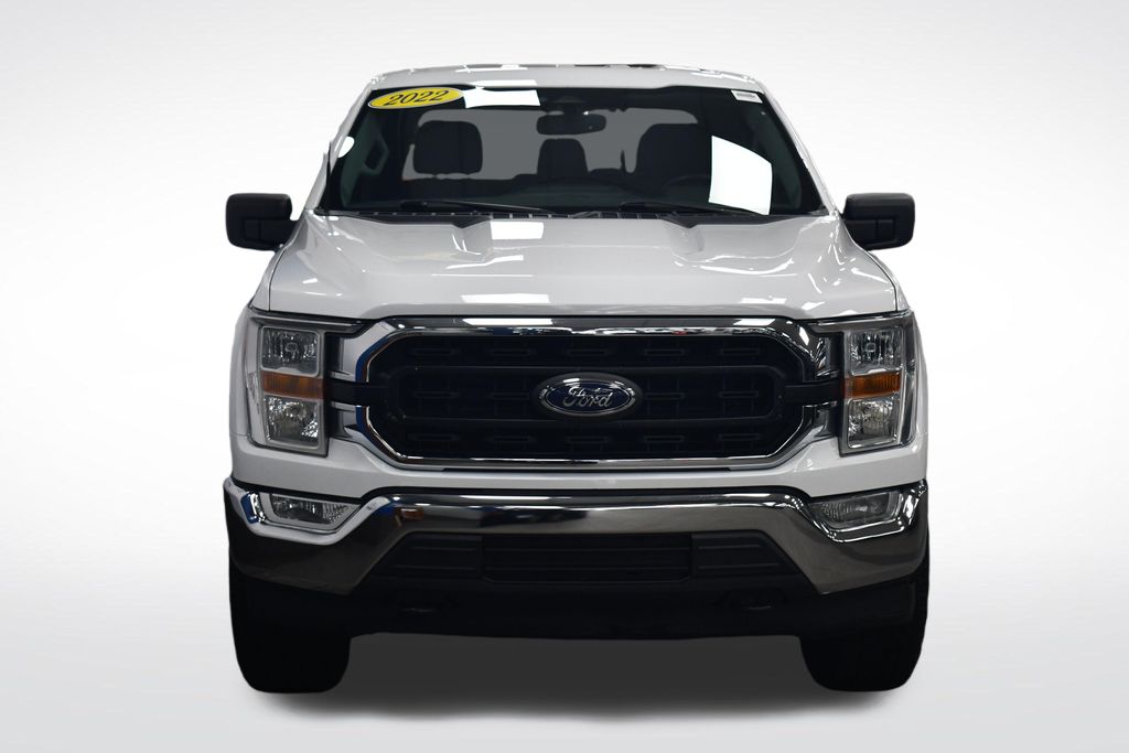 Thumbnail: 2022 Ford F-150 - 2
