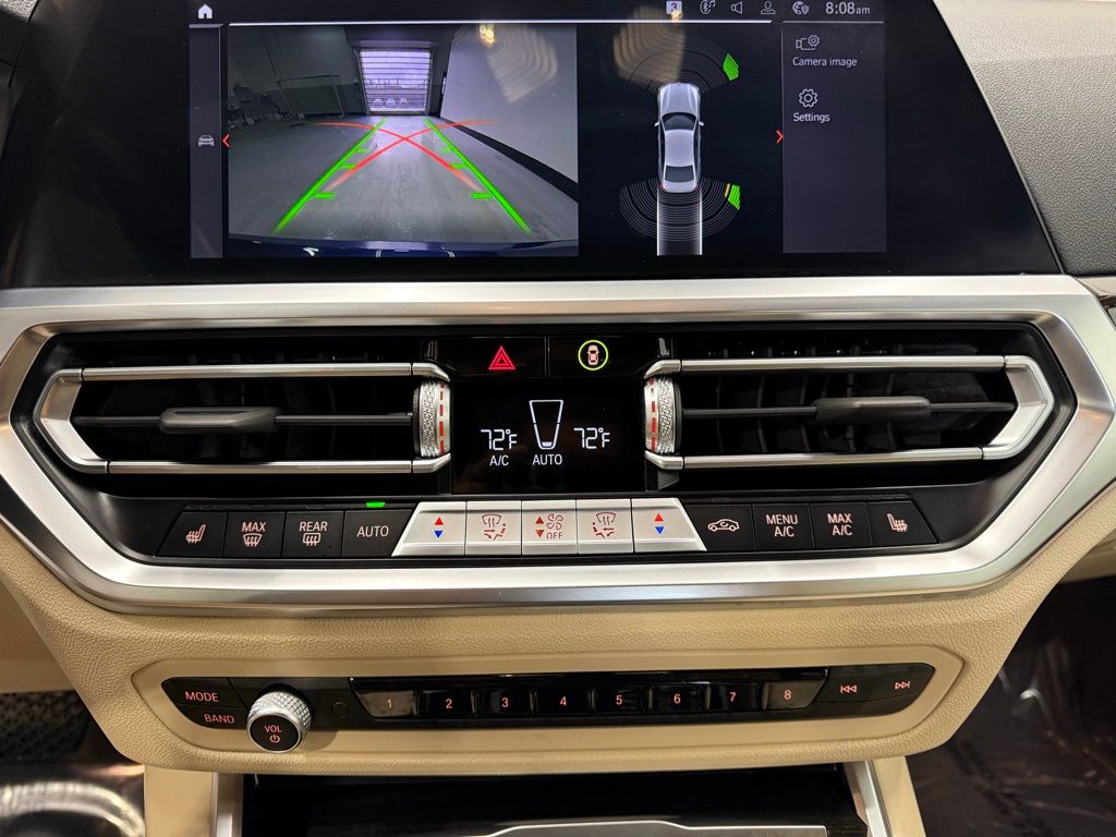 2022 BMW 3 Series 330i xDrive 18