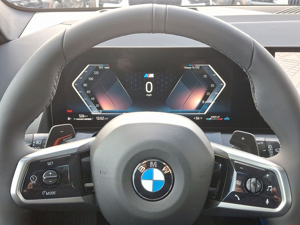 Thumbnail: 2026 BMW X3 - 9