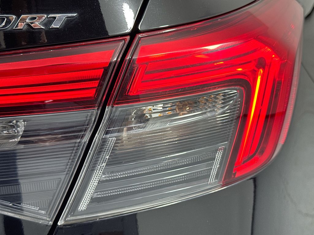 Used Car 2023 Honda Civic  Sport For Sale Under $25,000 In Austin, Texas