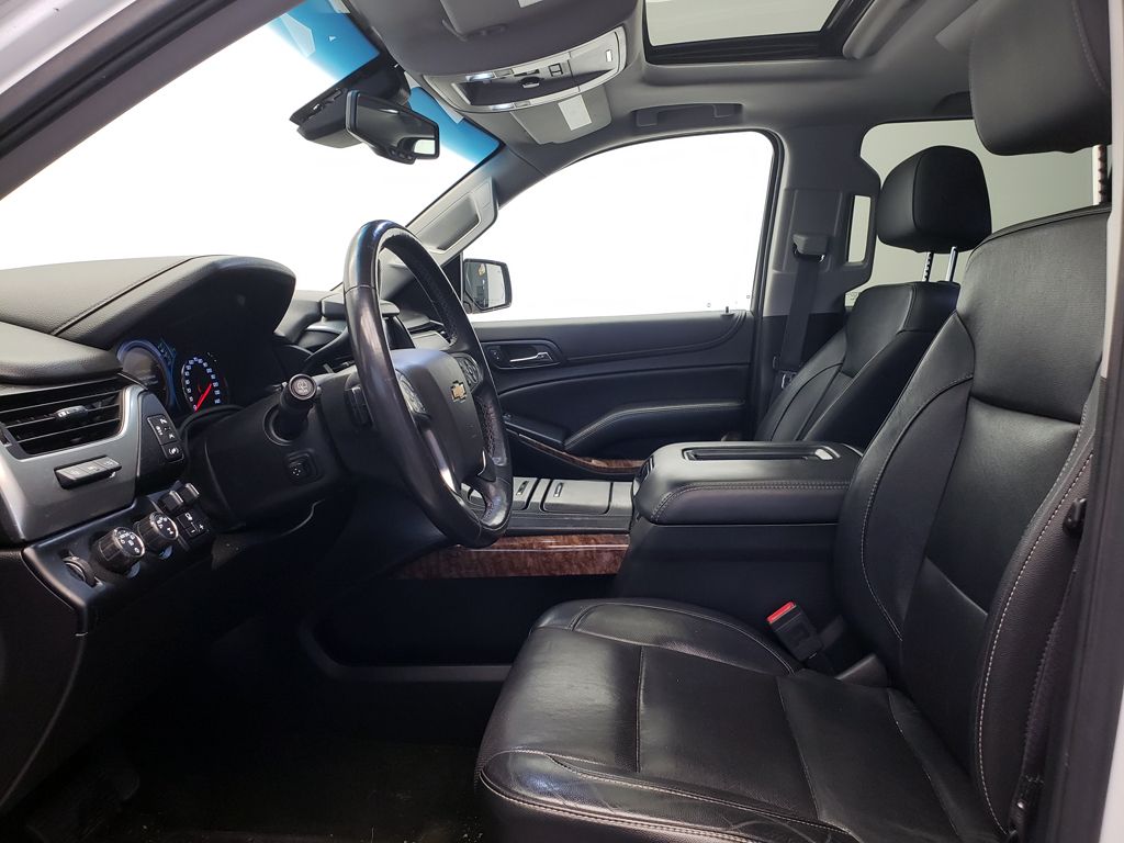 Thumbnail: 2017 Chevrolet Tahoe - 11