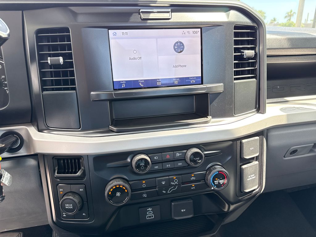 2026 Ford Explorer ST-Line RWD SUV