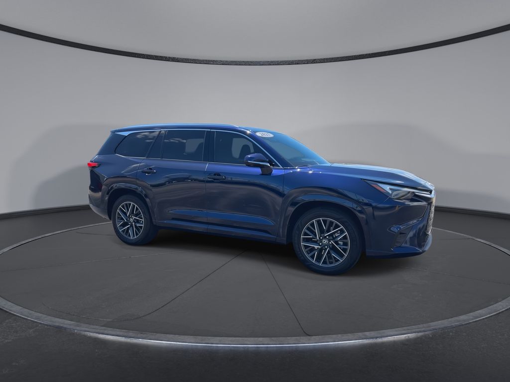 Thumbnail: 2025 Lexus TX - 2