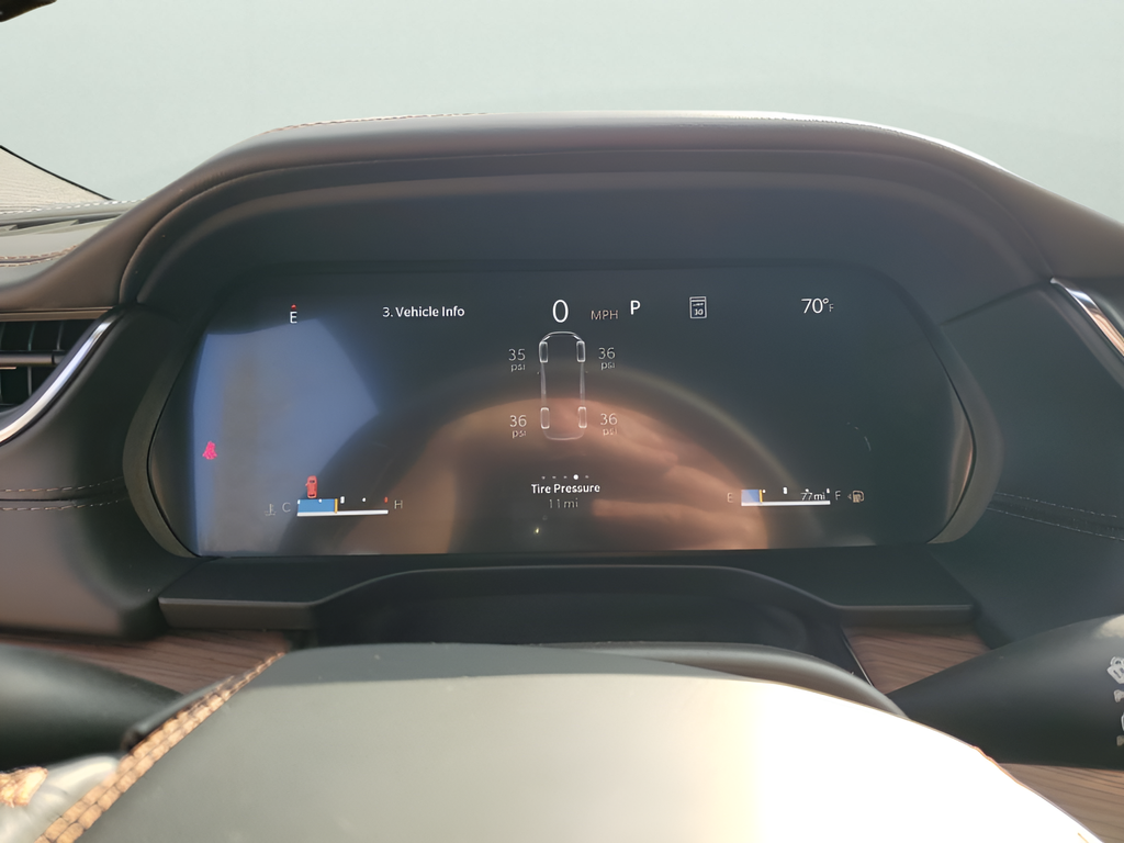 New Car 2025 Jeep Grand Cherokee L  Summit For Sale Under $70,000 In Austin, Texas