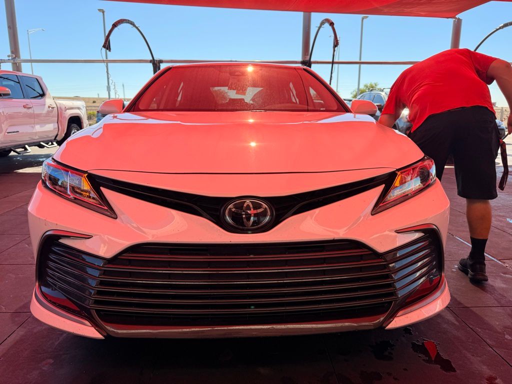 Thumbnail: 2023 Toyota Camry - 2