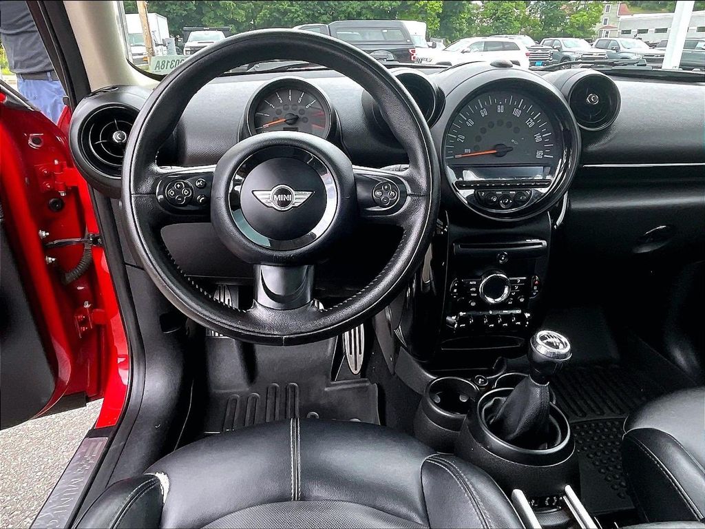 2015 MINI Cooper S Countryman — photo 17
