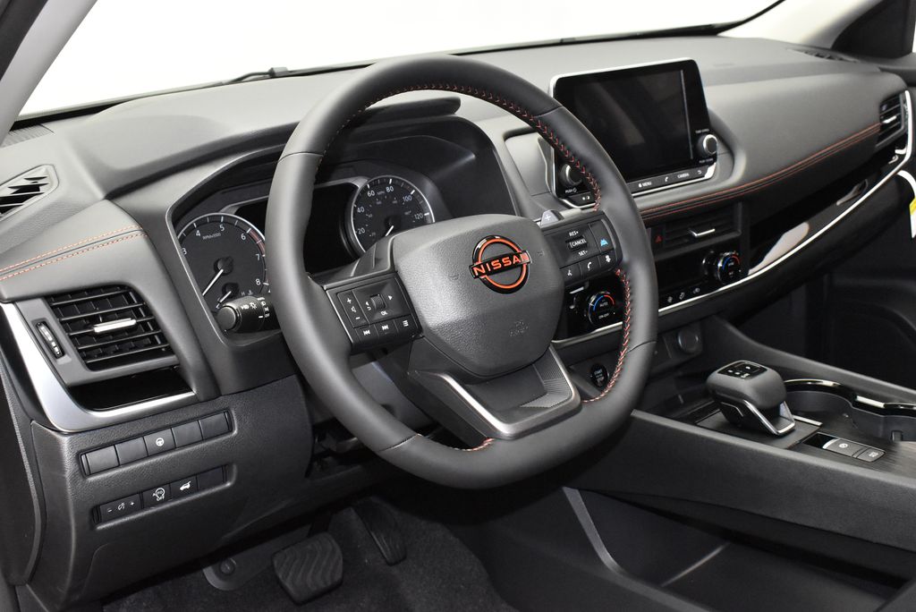 Thumbnail: 2026 Nissan Rogue - 15