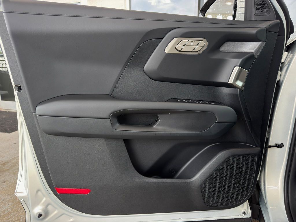 2027 Kia Telluride S Silver at Joe Myers Mazda Kia