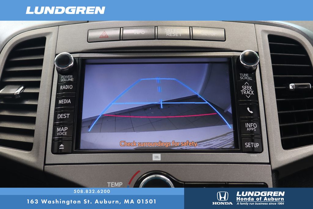 Used 2013 Toyota Venza SUV