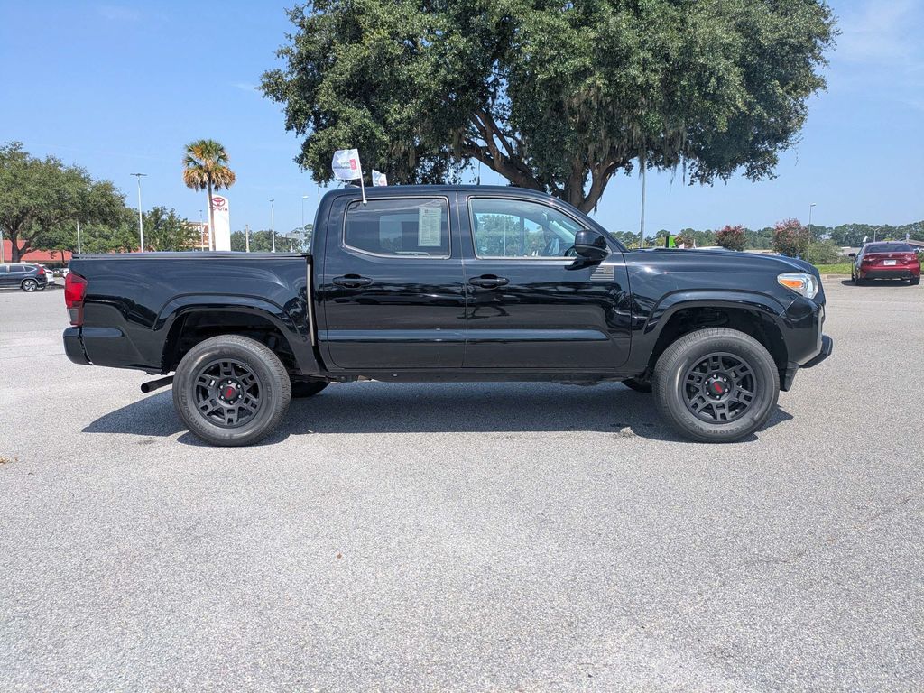 Used 2020 Toyota Tacoma Truck