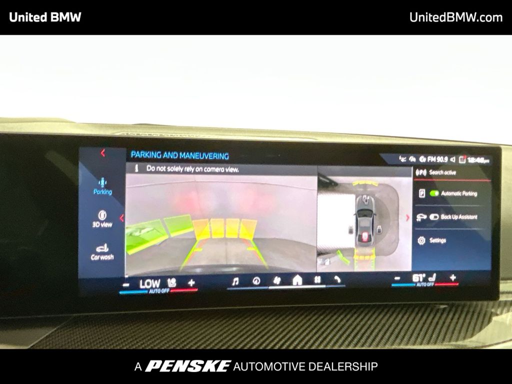 Thumbnail: 2026 BMW 3 Series - 17