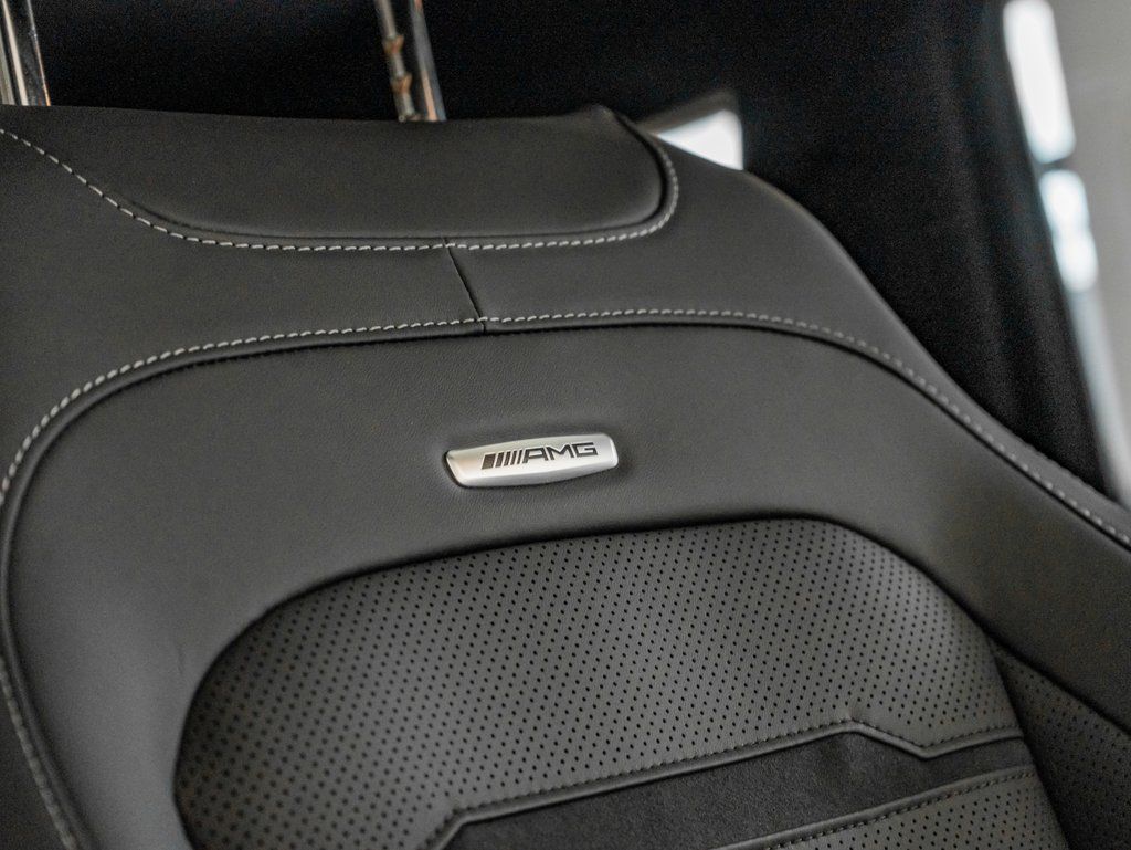 Used 2024  Mercedes-Benz G 63 AMG® image 29