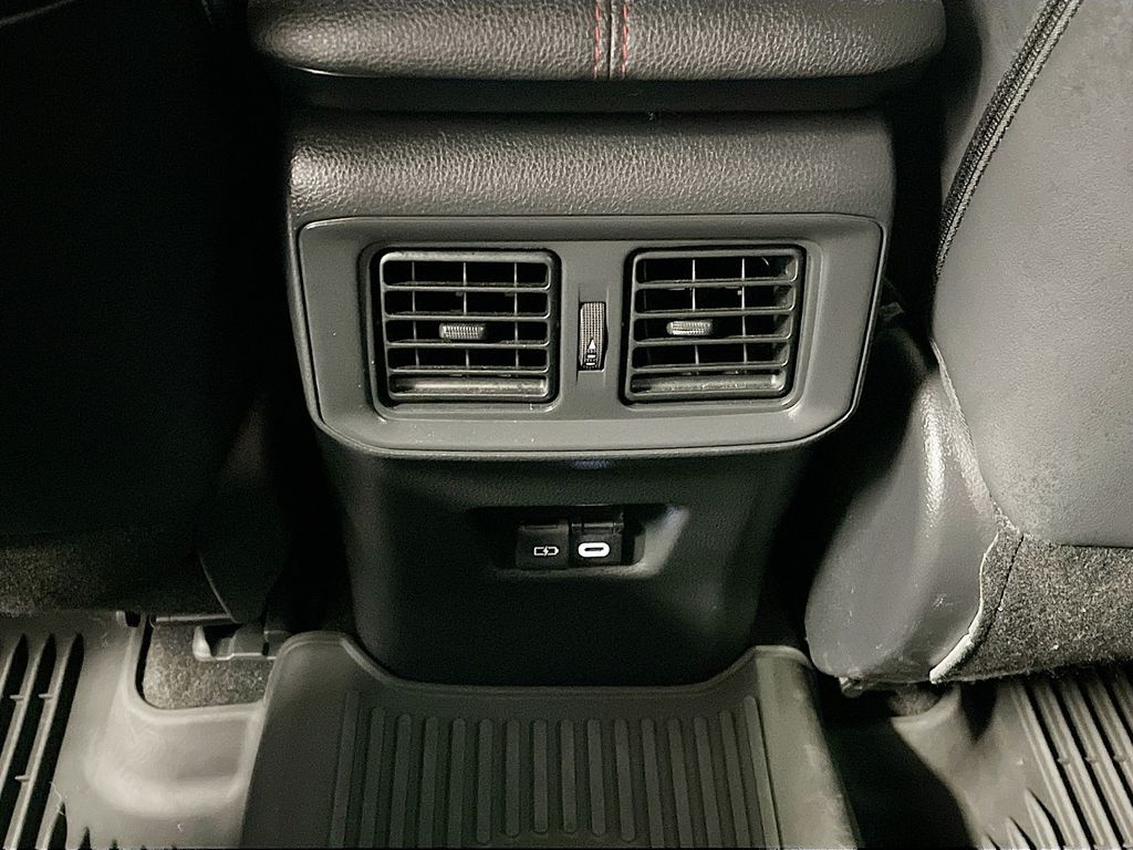 Used 2025 Gray Toyota XSE image 27