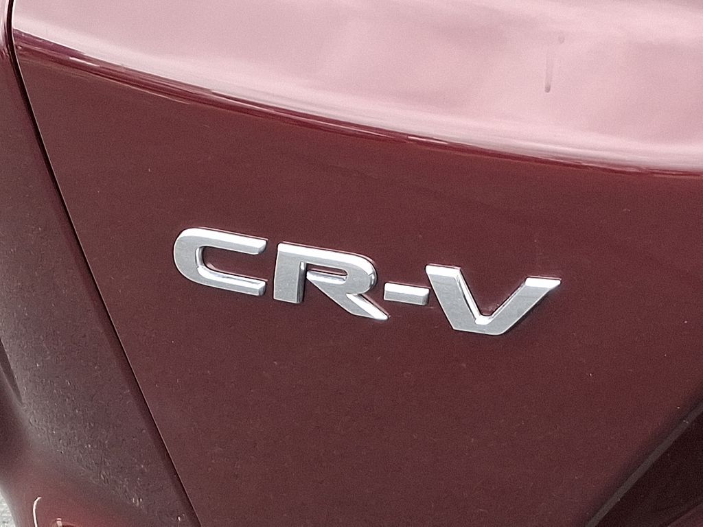 Thumbnail: 2019 Honda CR-V - 32