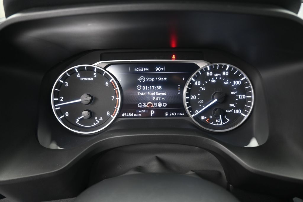 Used 2024 Nissan Rogue SUV