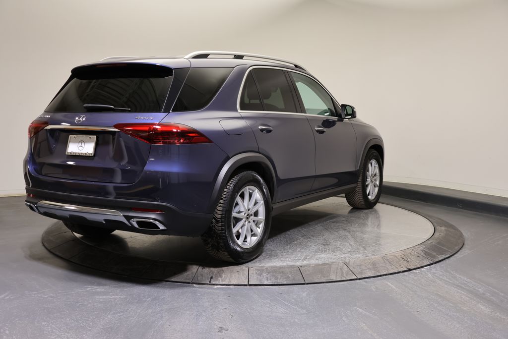 Thumbnail: 2026 Mercedes-Benz GLE - 7