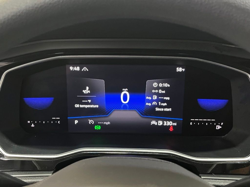 2022 Volkswagen Jetta 1.5T Sport
