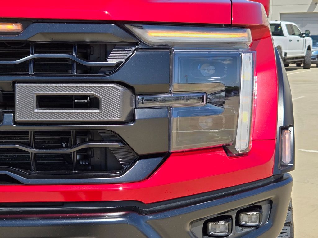 Used 2025 Ford F-150 Truck
