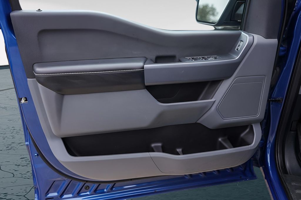 Used Car 2023 Ford F-150  Xlt For Sale Under $35,000 In Austin, Texas