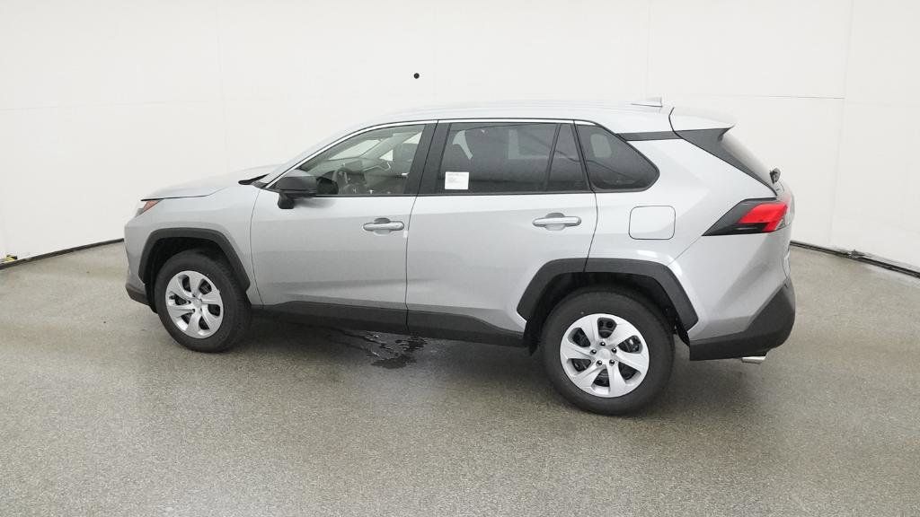 Thumbnail: 2025 Toyota RAV4 - 20