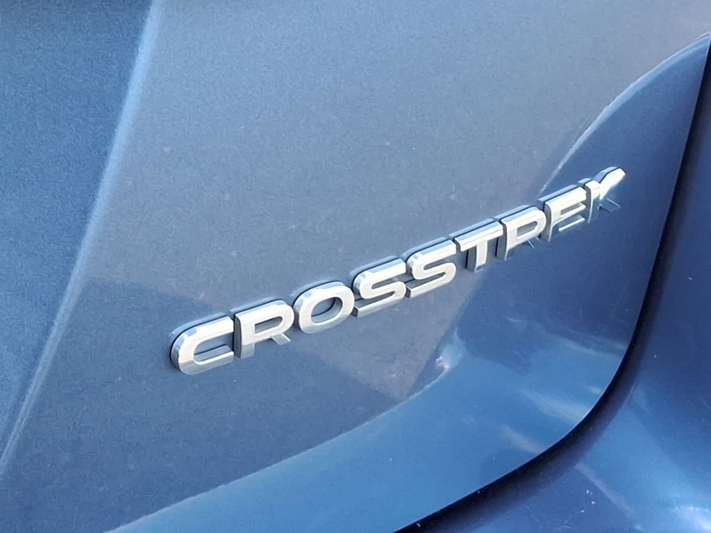 2018 Subaru Crosstrek Limited 32