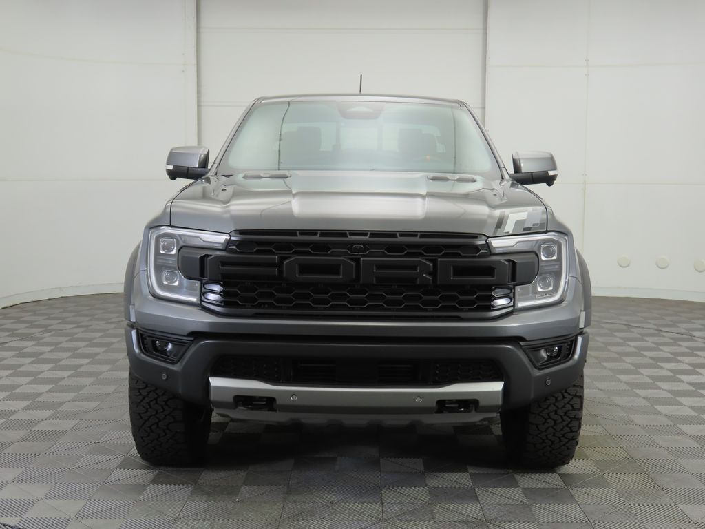 Thumbnail: 2024 Ford Ranger - 2