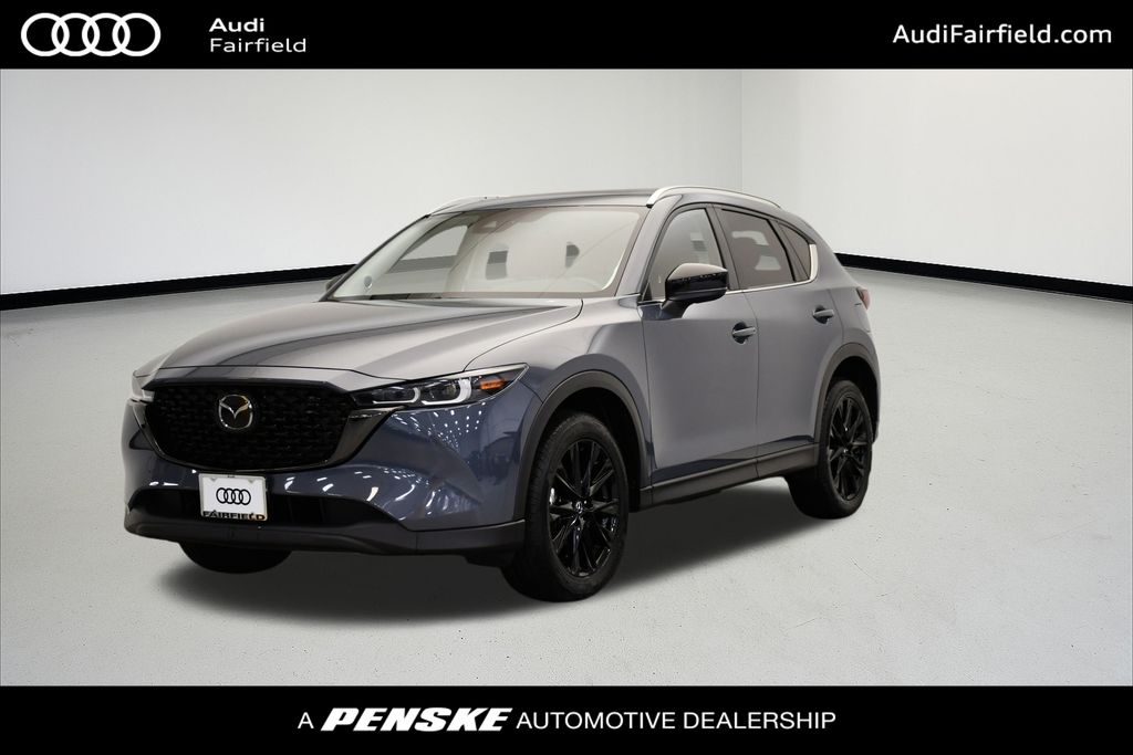 Thumbnail: 2023 Mazda CX-5 - 1