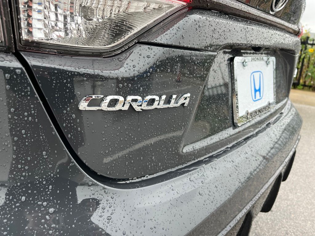 Thumbnail: 2024 Toyota Corolla - 8