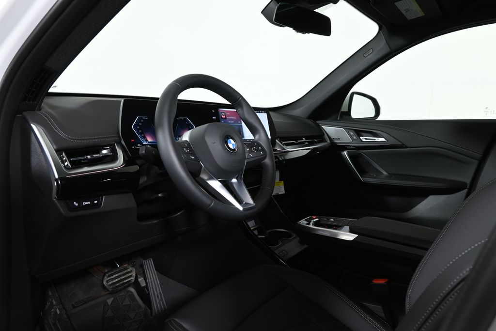 Thumbnail: 2026 BMW X1 - 15