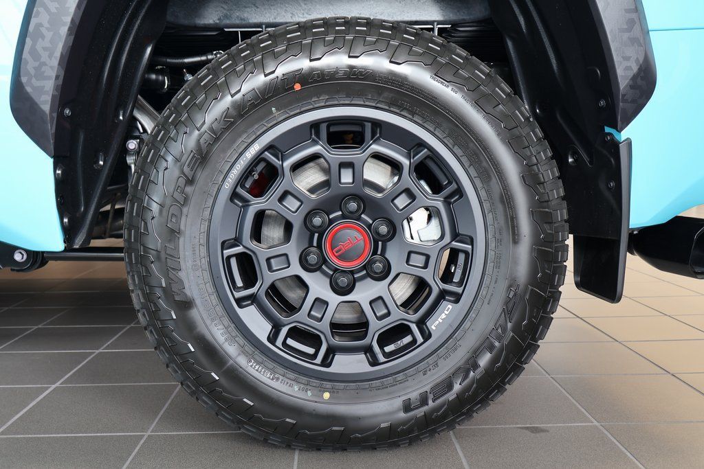 Thumbnail: 2026 Toyota Tundra - 10