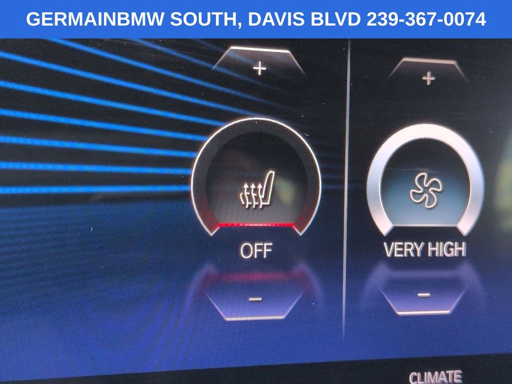 Certified Used 2024 White BMW 430i image 23