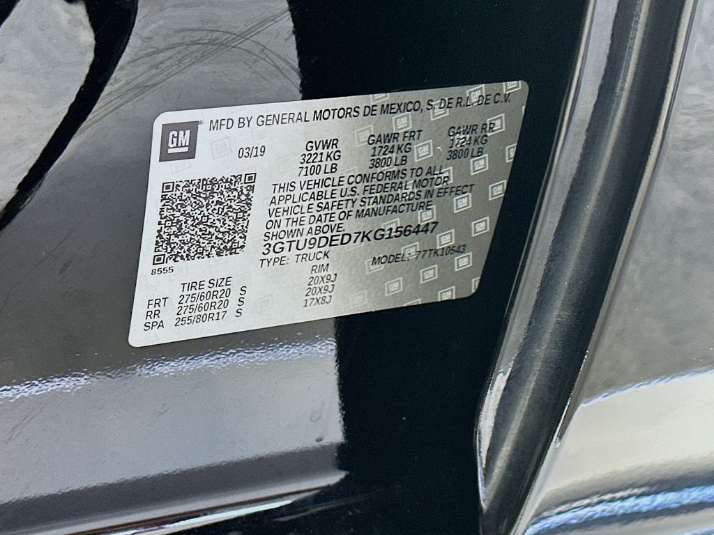 GMCSierra 150036
