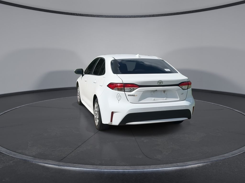 Thumbnail: 2020 Toyota Corolla - 7