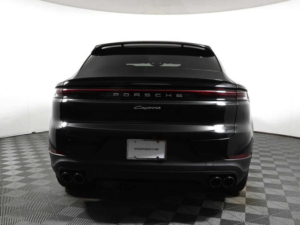 Thumbnail: 2026 Porsche  - 6