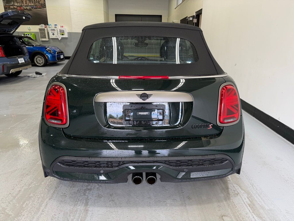 Thumbnail: 2023 MINI Cooper - 4