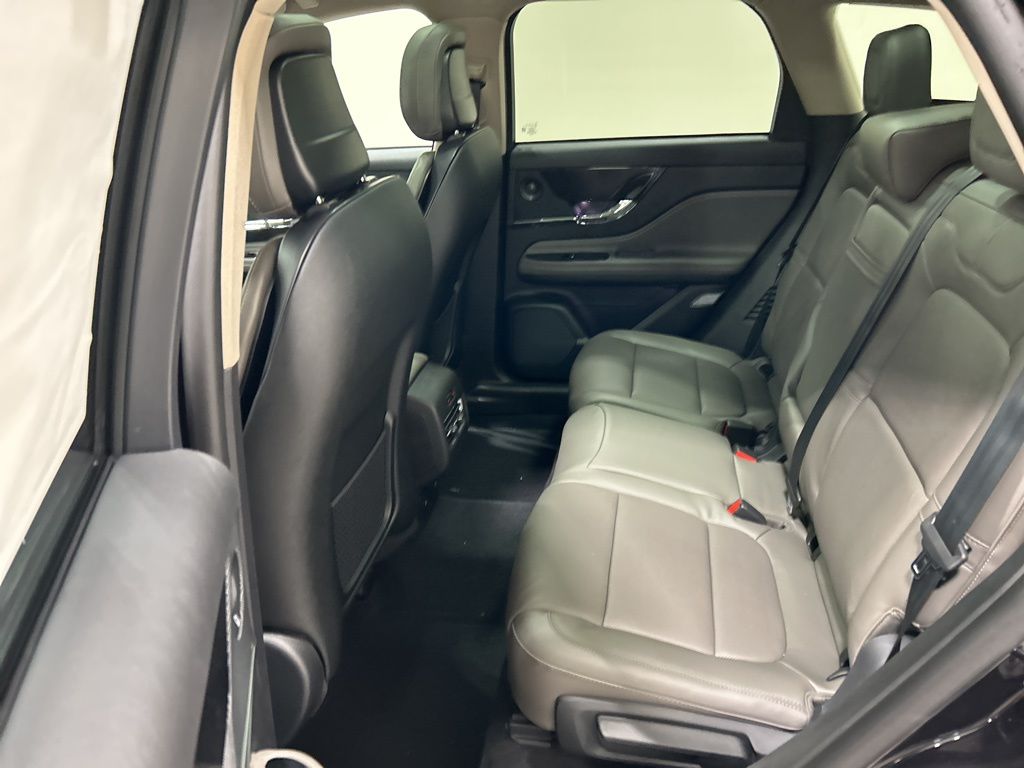 new 2026 Lincoln Corsair car, priced at $59,368