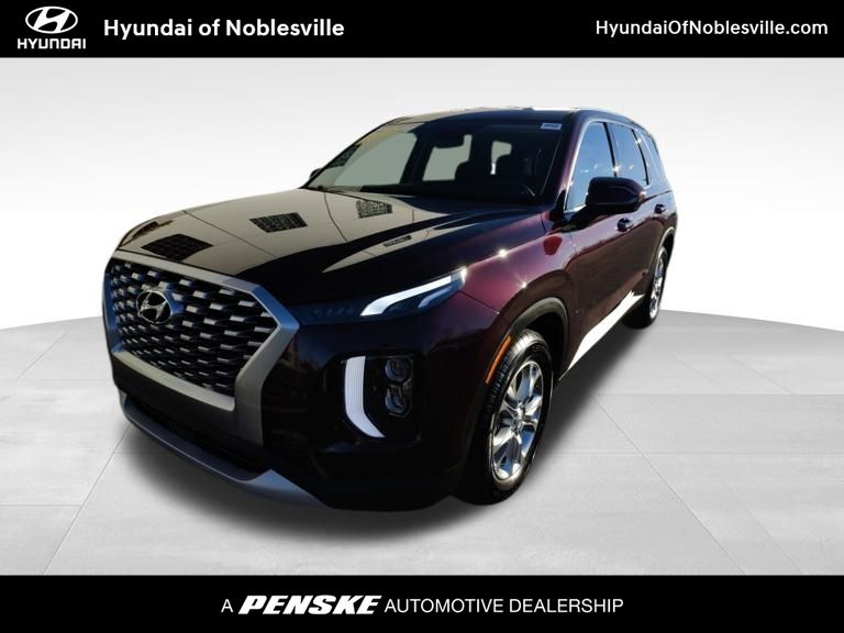 2022 Hyundai Palisade SE -
                Noblesville, IN