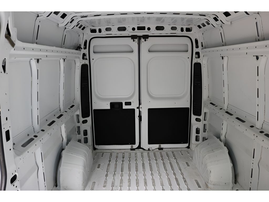 Used Car 2025 Ram Promaster 2500  High Roof For Sale Under $50,000 In Austin, Texas