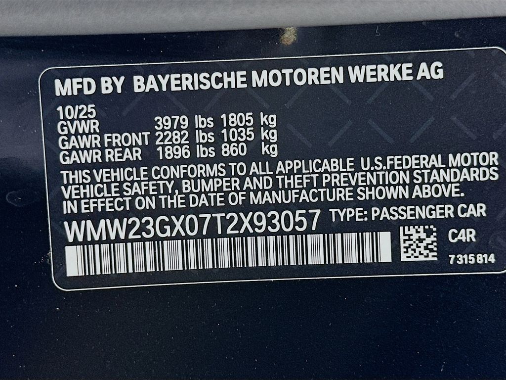 Thumbnail: 2026 MINI Cooper - 23