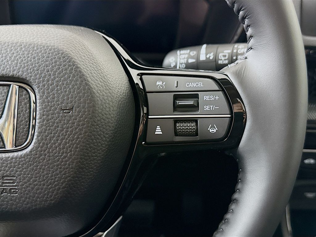 Thumbnail: 2026 Honda CR-V - 12