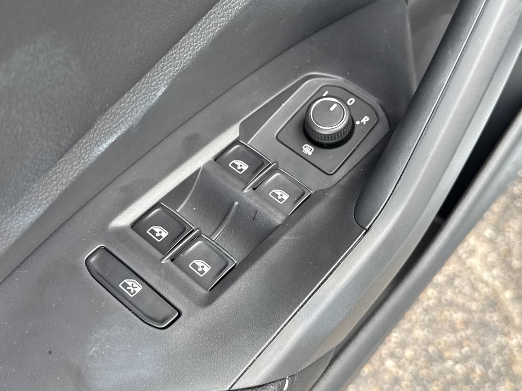 2026 Volkswagen Jetta 1.5T Sport Gray at DeMontrond Auto Country