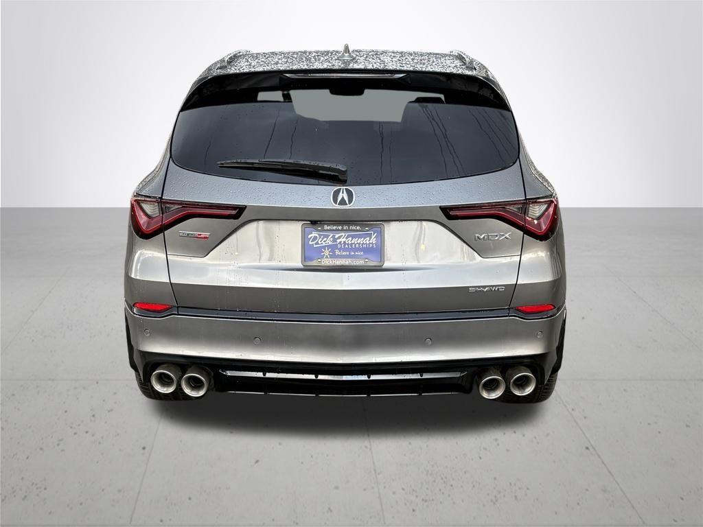 2026 Acura MDX Type S w/Advance Package